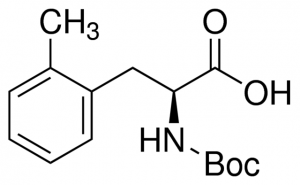 Boc-Phe(2-Me)-OH 