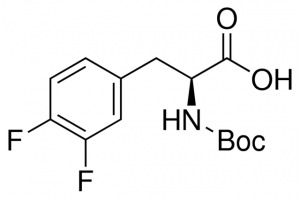 Boc-Phe(3,4-F2)-OH 