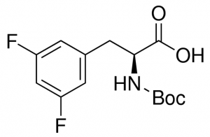 Boc-Phe(3,5-F2)-OH 669563-500MG