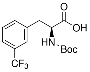 Boc-Phe(3-CF3)-OH 