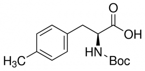 Boc-Phe(4-Me)-OH 