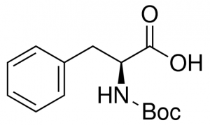 Boc-Phe-OH 
