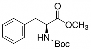Boc-Phe-OMe 