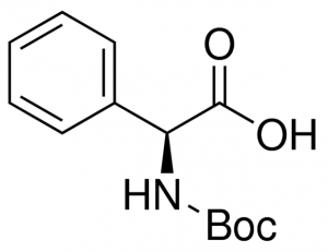 Boc-Phg-OH 