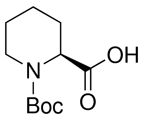 Boc-Pip-OH 