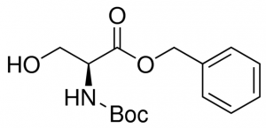 Boc-Ser-OBzl 