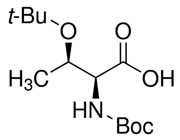 Boc-Thr(t-Bu)-OH 806501-250MG