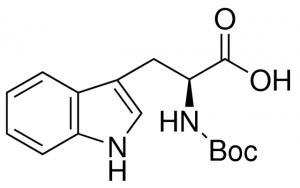 Boc-Trp-OH 