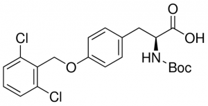 Boc-Tyr(2,6-Cl2-Bzl)-OH 