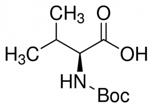 Boc-Val-OH 