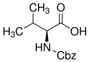 Carbobenzyloxy-L-valine 293520-5G