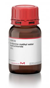 D-Alanine methyl ester hydrochloride 