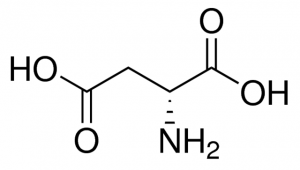 D-Aspartic acid 