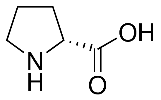 D-Proline 