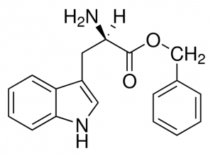 D-Tryptophan benzyl ester 532010-1G