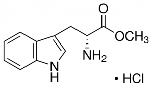 D-Tryptophan methyl ester hydrochloride 