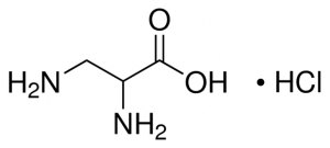 DL-2,3-Diaminopropionic acid monohydrochloride 