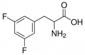 DL-3,5-Difluorophenylalanine 546550-500MG