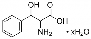 DL-3-Phenylserine hydrate 