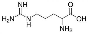 DL-Arginine 