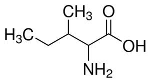 DL-Isoleucine 