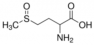 DL-Methionine sulfoxide 64430-5G-F