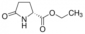 Ethyl (R)-()-2-pyrrolidone-5-carboxylate 