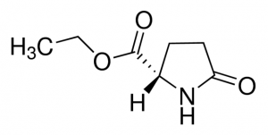Ethyl (S)-(+)-2-pyrrolidone-5-carboxylate 