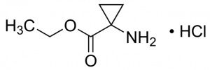 Ethyl 1-aminocyclopropanecarboxylate hydrochloride 728934-1G