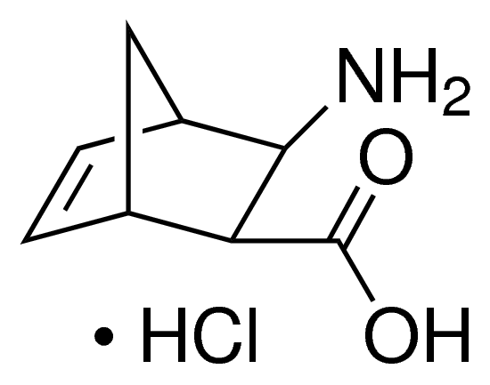 exo-cis-3-Aminobicyclo[2.2.1]hept-5-ene-2-carboxylic acid hydrochloride 