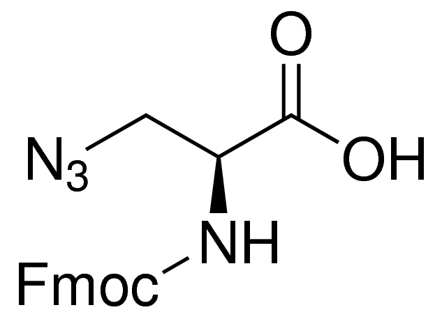 Fmoc--azido-Ala-OH 714151-250MG