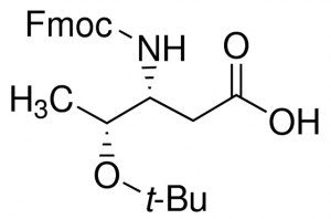 Fmoc--Homothr(tBu)-OH 
