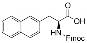 Fmoc-2-Nal-OH 