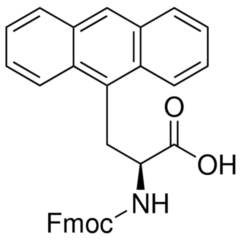Fmoc-3-(9-anthryl)-Ala-OH 