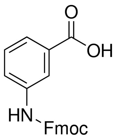 Fmoc-3-Abz-OH 