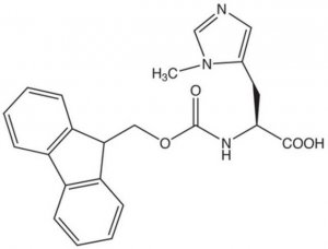 Fmoc-3-methyl-L-histidine 