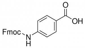 Fmoc-4-Abz-OH 