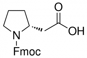 Fmoc-D-beta-homoproline CDS020485-10MG