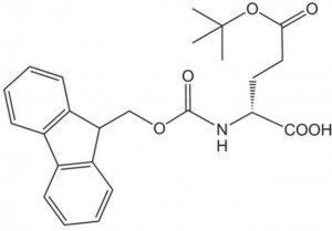 Fmoc-D-Glu(OtBu)-OH 