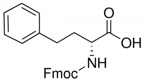 Fmoc-D-Homophe-OH 