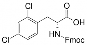 Fmoc-D-Phe(2,4-Cl2)-OH 