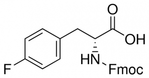 Fmoc-D-Phe(4-F)-OH 