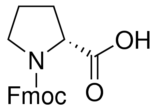 Fmoc-D-Pro-OH 