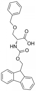 Fmoc-D-Ser(Bzl)-OH CDS020076-100MG