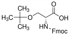 Fmoc-D-Ser(tBu)-OH 