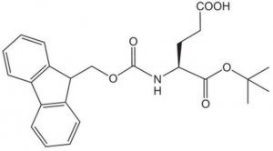 Fmoc-Glu-OtBu 