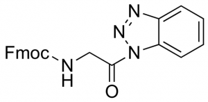 Fmoc-Gly-Bt 737801-50MG