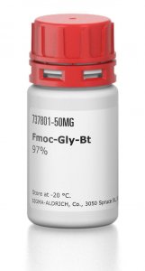 Fmoc-Gly-Bt 737801-50MG