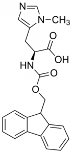 Fmoc-His(3-Me)-OH CDS019854-25MG