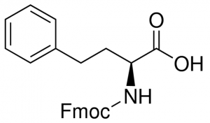 Fmoc-Homophe-OH 